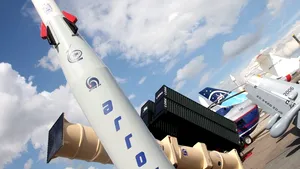 Israelul testează cu succes un nou sistem antirachetă