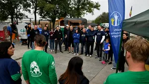 De Ziua Mondială a Animalelor, Mars încurajează adopţiile şi susţinerea adăposturilor de animale