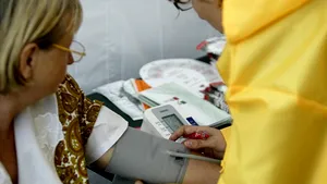 Studiu: Reducerea hipertensiunii arteriale scade riscul de demență