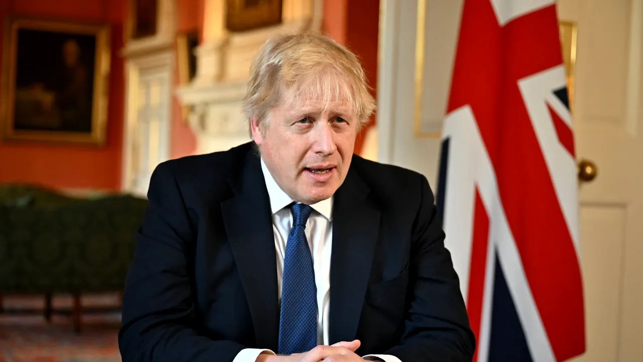 Fost lider: Înlocuirea lui Boris Johnson cu Rishi Sunak, cauza înfrângerii istorice pentru conservatori