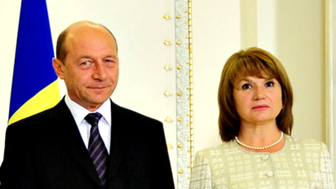 Romania’s Presidential Couple To Go On Official Visit To Japan In March