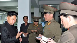 Internetul Coreei de Nord, deconectat din nou timp de cel puţin două ore de la reţeaua mondială