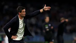 Cristi Chivu își înfruntă fosta echipă în etapa a 19-a din Serie A. Inter joacă pe terenul Parmei