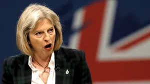 Theresa May: Cooperarea în materie de securitate nu trebuie blocată de diferenţe ideologice
