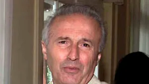 Romanian Journalist Dumitru Tinu Disinterred