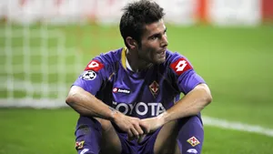 Gilardino: Mutu este un jucător foarte important pentru Fiorentina
