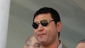 Borcea: Vom merge la TAS, alături de Rapid