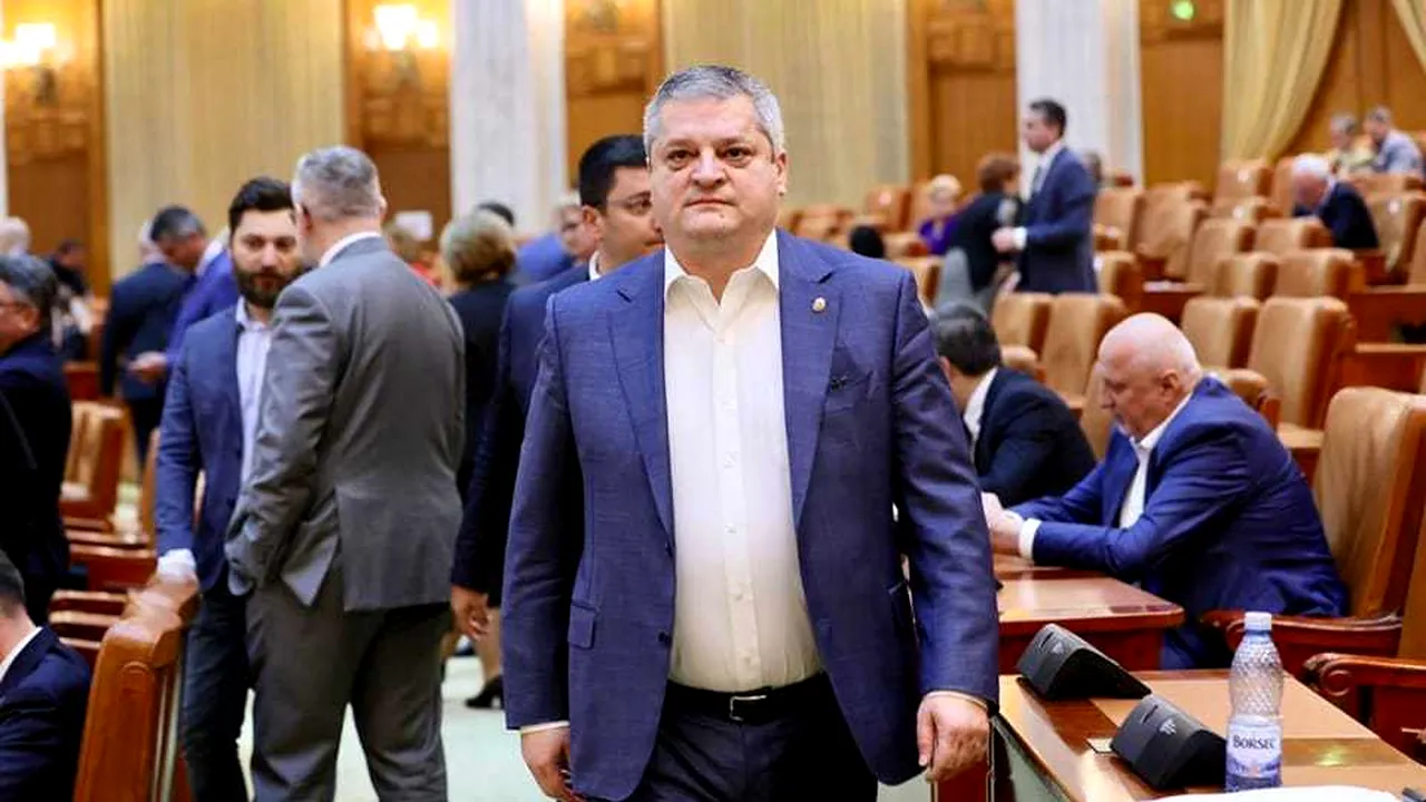 Deputat: Graţie PSD, criminalul de la 2 Mai va sta vreun deceniu după gratii