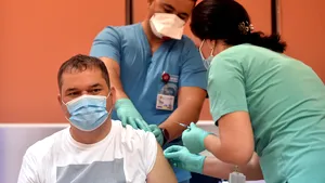 Vaccinarea va fi obligatorie. Ministrul Sănătăţii: „O vom înainta în procedură de urgenţă”