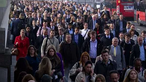 Mii de persoane au participat la un marş antiausteritate, la Londra