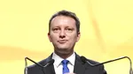 Siegfried Mureșan: „Crin Antonescu îl poate învinge pe Dodon al României”