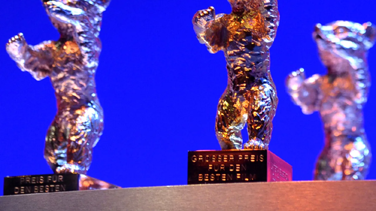 Scurtmetraje de Paul Negoescu şi Adrian Sitaru, în competiţie la Berlinale Shorts