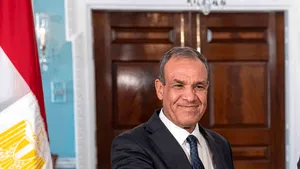 Ministrul egiptean de Externe cere Europei să deschidă dialog cu Iranul pentru evitarea unui conflict