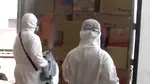 Operațiune susținută de Rusia care planifica atacuri incendiare în întreaga Europă prin intermediul serviciilor de curierat