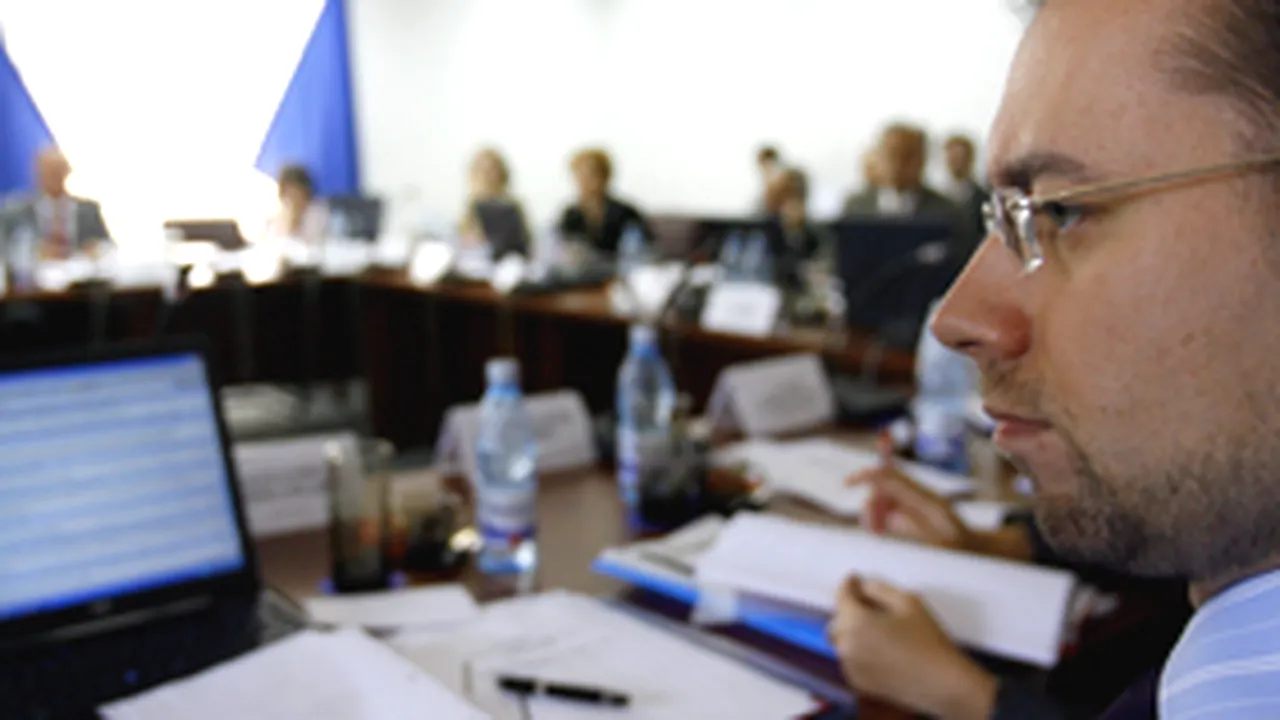 CSM a adoptat regulamentul pentru numirea judecătorilor în comisia specială de la Cotroceni