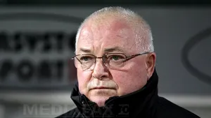 Dănilescu: Sper să ajungem în finală şi sunt convins că suporterii vor umple Arena Naţională