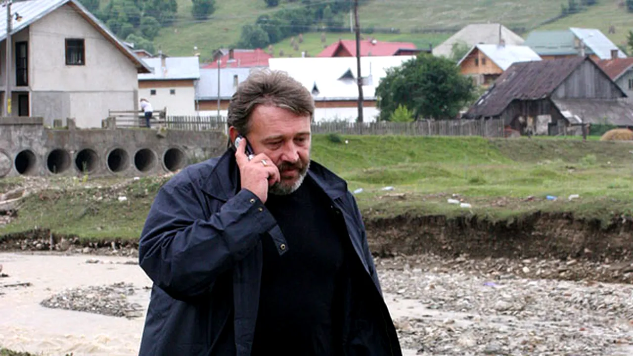 PDL Suceava vrea candidat la primăria Gura Humorului pe actualul primar PNL