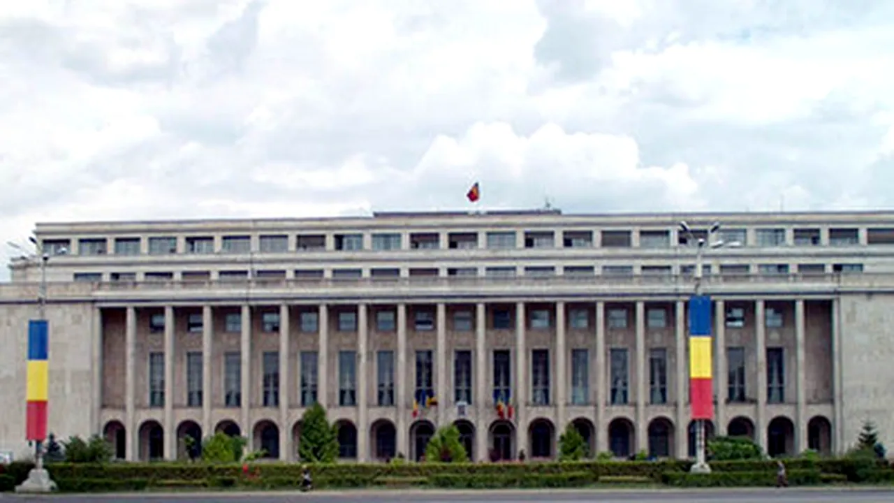 Romania's Govt To Limit Budget Revisions - Draft Law