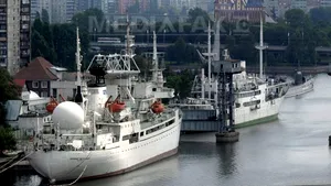 Polonia va construi turnuri de observaţie la graniţa cu exclava rusă Kaliningrad