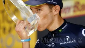 Portughezul Rui Costa a câştigat a etapa a 16-a a Turului Franţei