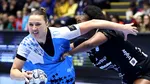 Djurdjina Jaukovic, de la CSM București, inclusă în echipa etapei 10 din Liga Campionilor