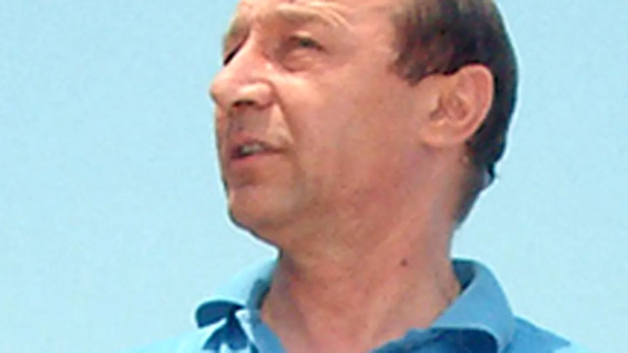 Băsescu, nemulţumit de drumurile din Harghita şi Covasna