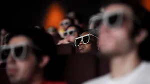 Febra 3D şi internetul impulsionează industria porno