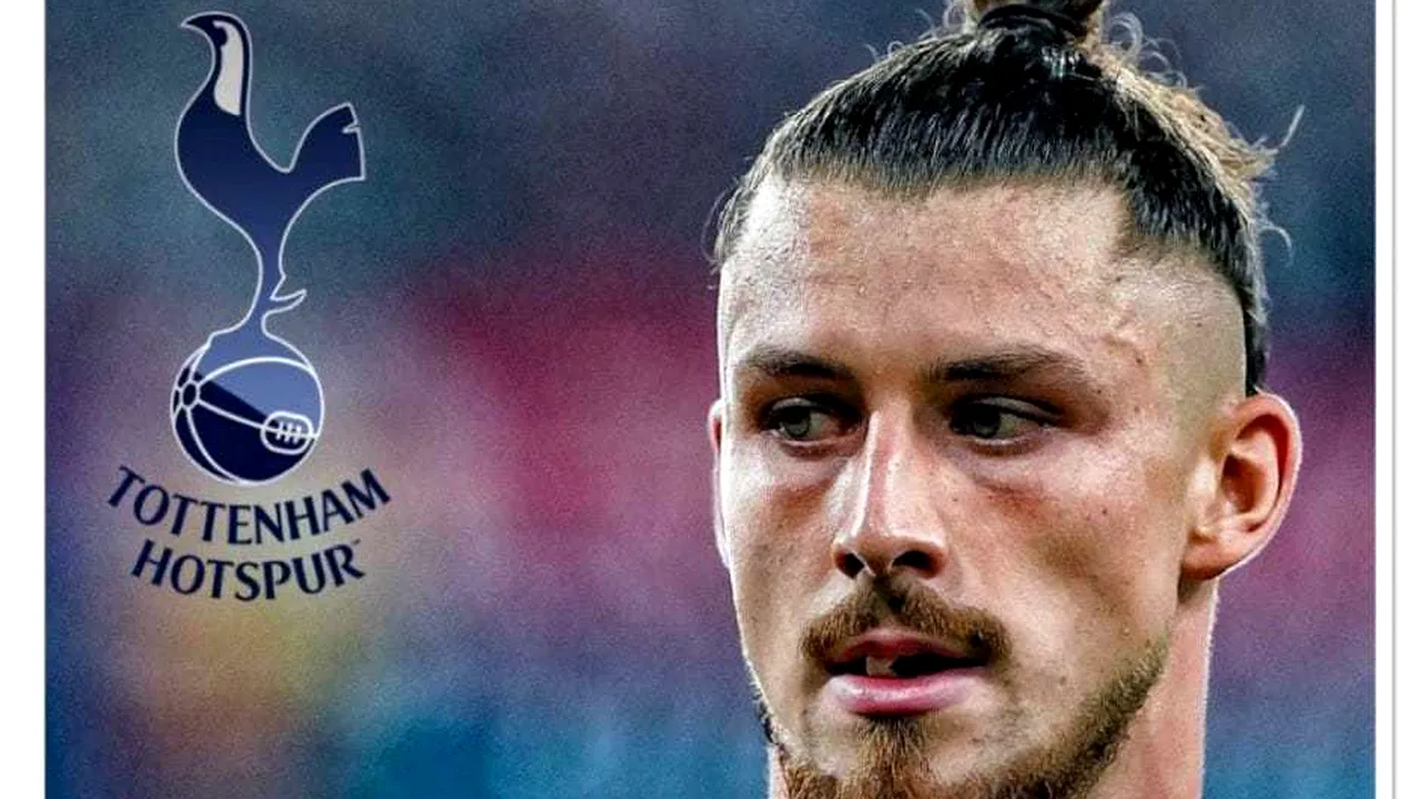 Fundaşul naţionalei Radu Drăguşin e aproape de a ajunge la Tottenham