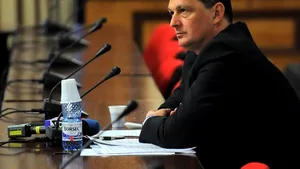 Fostul ministru de Interne Gabriel Berca a fost eliberat condiţionat după un an de închisoare