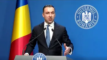 DECLARAȚII Bogdan Ivan, anunț despre facturile la gaze: creșteri minime, românii nu vor simți impactul major