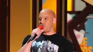 Vin Diesel a anunţat că franciza 