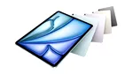 Apple lansează iPad Air cu cip M3: Performanță accelerată și noi funcționalități inovative