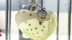 Comisia Europeană a aprobat vânzarea unei inimi artificiale. Ea va intra pe piaţă la jumătatea anului 2021