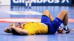 România pierde cu Turcia și ratează calificarea la Campionatul Mondial de handbal masculin 2027