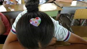 China: Zeci de elevi, otrăviţi la cantina şcolii