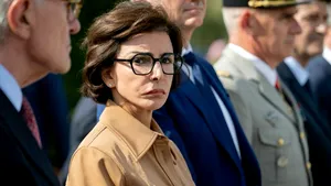 Procurorii francezi cer patru ani de închisoare pentru fostul ministru al Justiției. Doi ani, cu brățară electronică