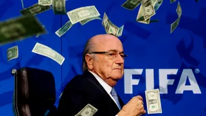 Lumea sportului, sub lupa procurorilor. Organizaţiile de top FIFA şi IAAF, anchetate pentru spălare de bani şi evaziune fiscală