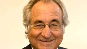 Bernard Madoff intenţiona să trimită prin poştă cecuri de peste 170 de milioane de dolari