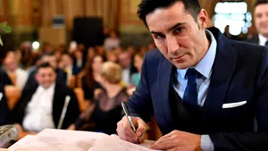 Claudiu Manda pierde mandatul din Senat, iar locul său este luat de un consilier judeţean