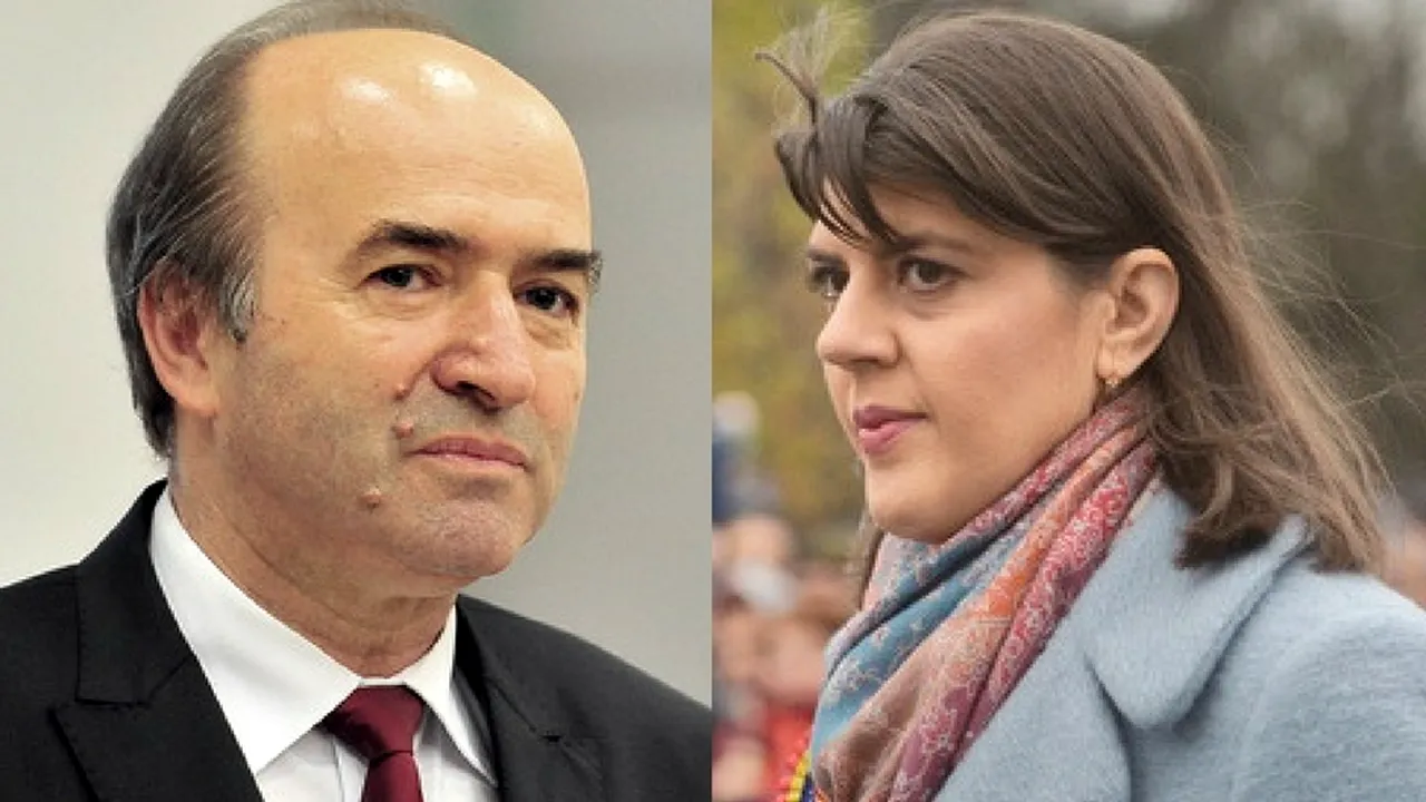 Revocarea lui Kovesi. Cum şi-a argumentat fiecare parte opinia
