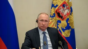 Cel mai mare salt al îmbolnăvirilor raportat până acum de Rusia. Câţi pacienţi cu coronavirus are