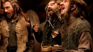 Actorul Adam Brown, din „Hobbitul” şi „Piraţii din Caraibe”, vine la Comic Con la Bucureşti