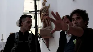 Un artist italian a creat o ”sculptură invizibilă”. Suma pentru care a reuşit să o vândă 