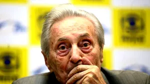 Ion Diaconescu se simte bine şi ar putea fi externat sâmbătă sau duminică