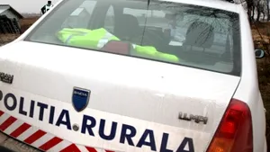 Mehedinţi: Focuri de armă trase de poliţişti pentru aplanarea unui conflict - VIDEO