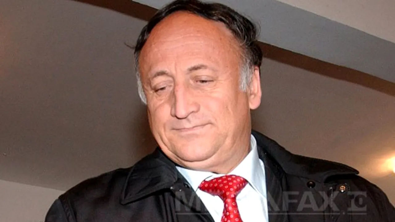 Primarul Piteştiului caută urgent sponsori, altfel FC Argeş nu se prezintă la meciul de la Arad