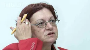 DNA cere CSM să ia măsuri pentru a fi înlăturate suspiciunile legate de judecătoarea Viorica Costiniu