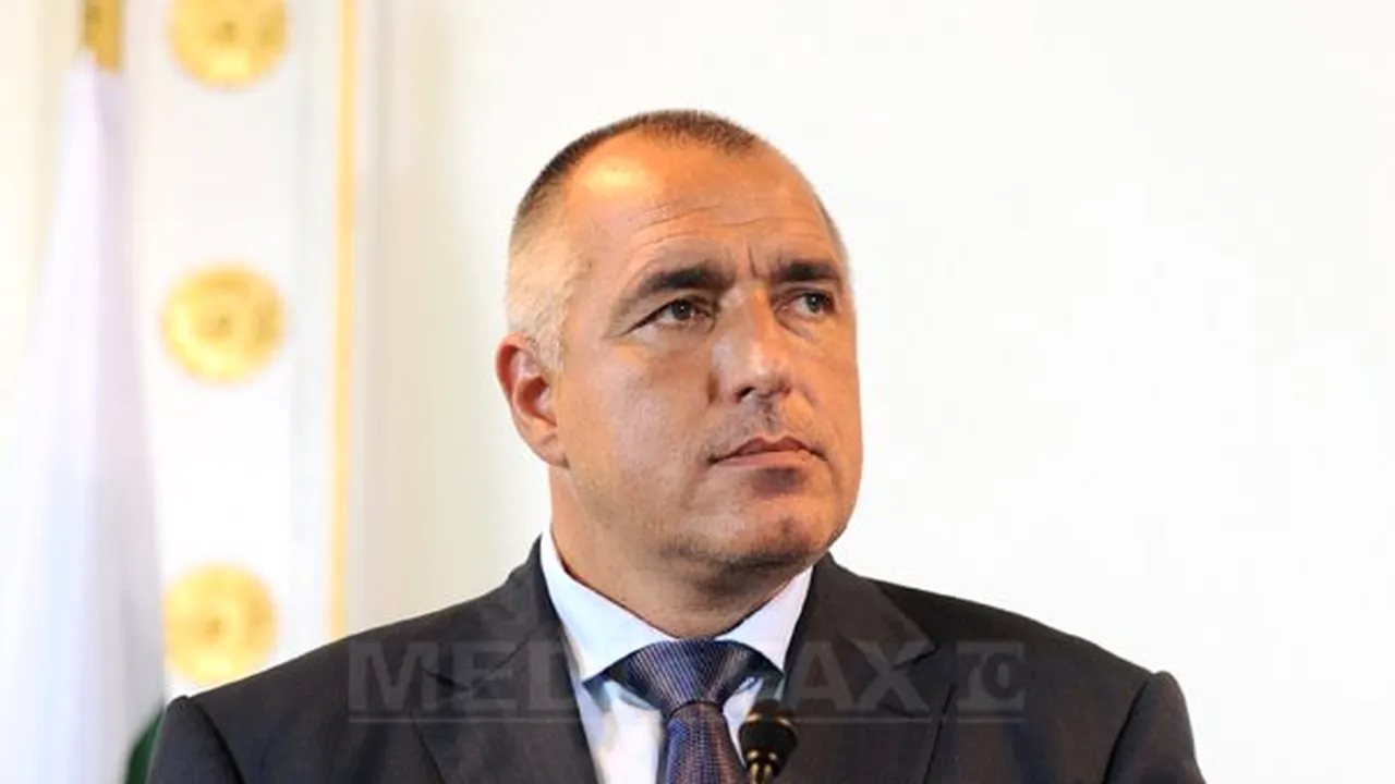 Un bulgar ameninţă să o ucidă pe sora premierului Boiko Borisov 