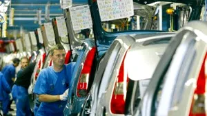 Romania’s Future Govt, EIB, EC To Discuss Renault, Ford State Guarantees