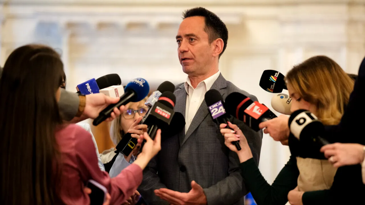 UDMR: Premierul desemnat trebuie să prezinte majoritatea, programul și echipa pe care se bazează